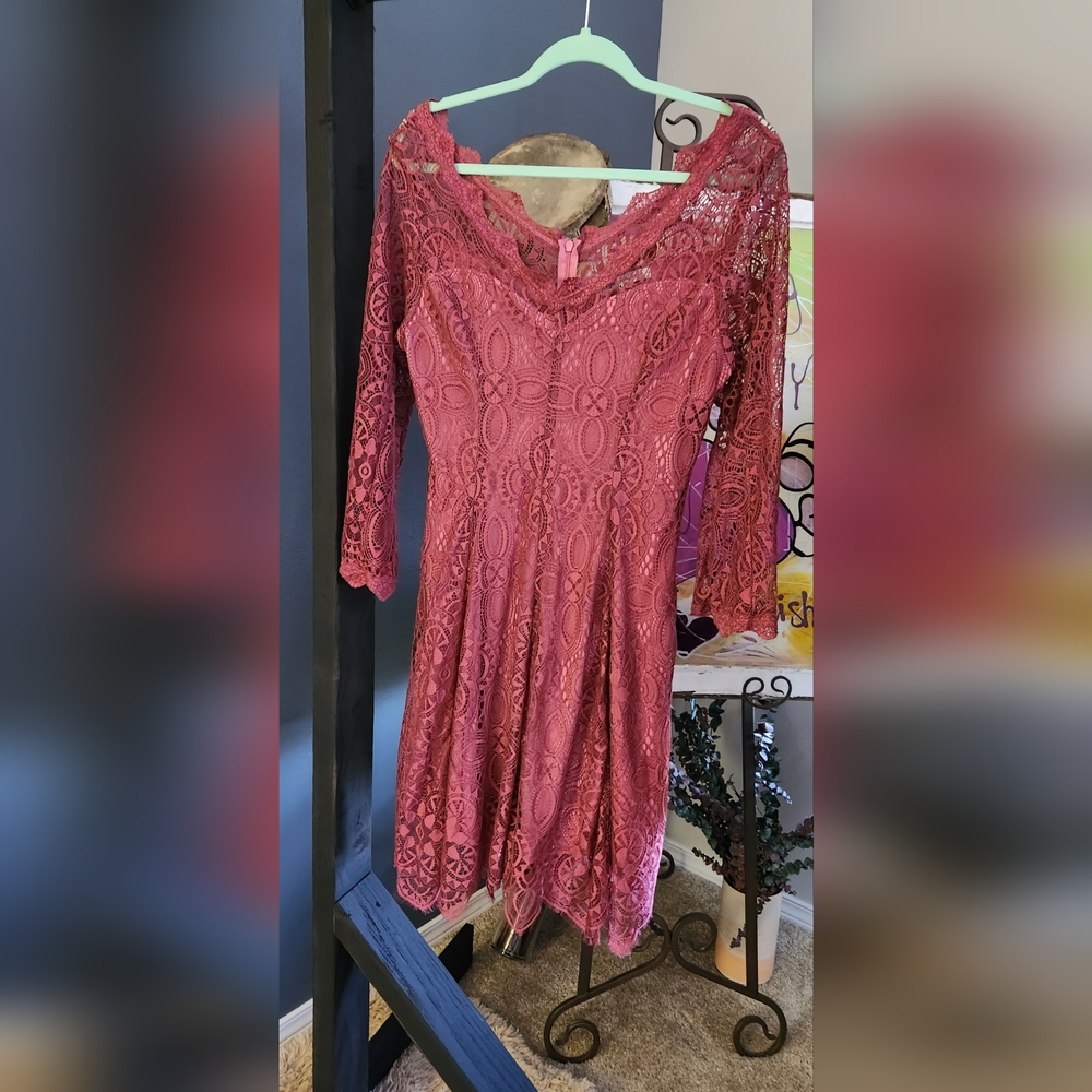 Dress
